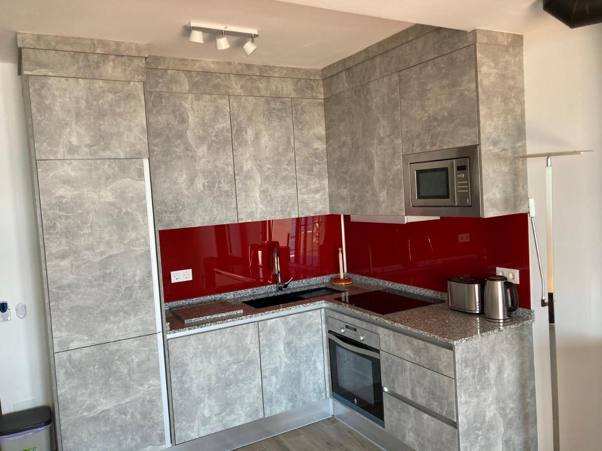 Appartement Side Calahonda Sitio de Calahonda