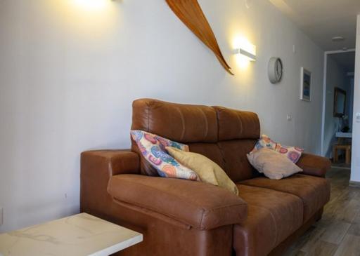 Appartement Side Calahonda Sitio de Calahonda