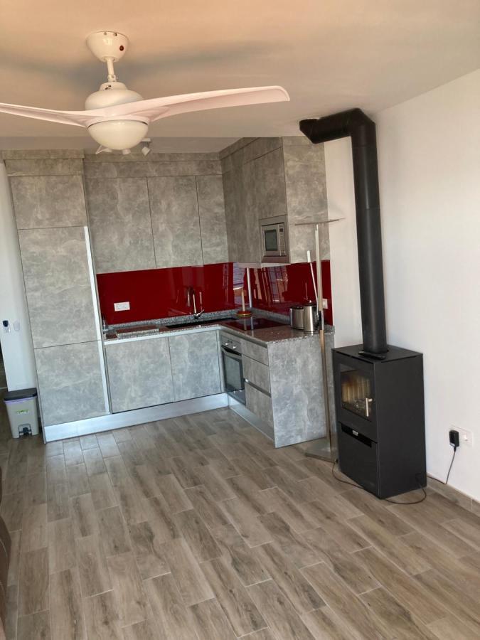 Appartement Side Calahonda