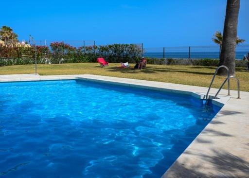 Side Calahonda Appartement
