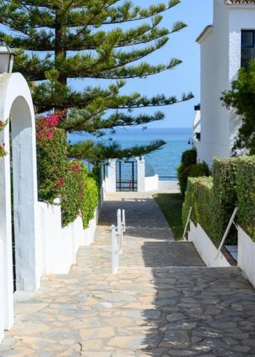 Apartment Side Calahonda