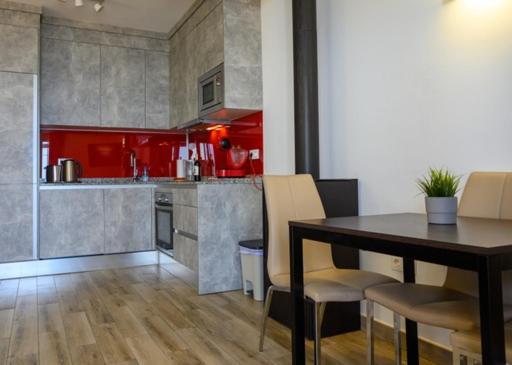 Side Calahonda Appartement *