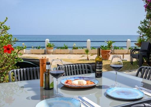 Appartement Side Calahonda *